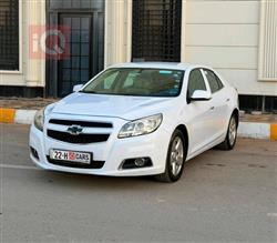 شيفروليه ماليبو